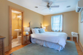 Emilyville Inn, Campbellford